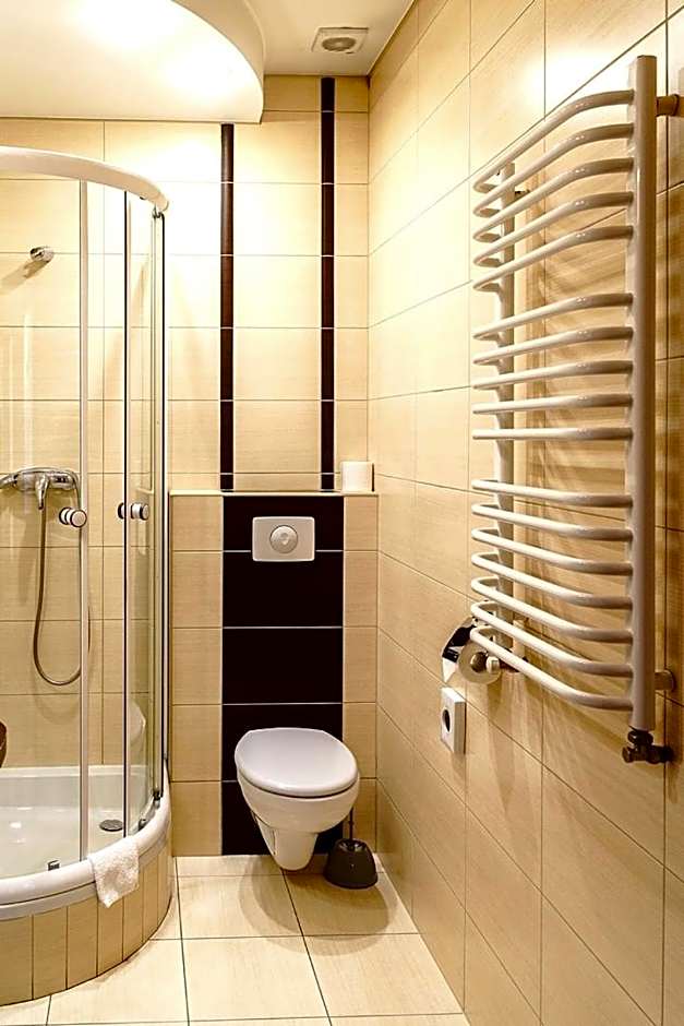 Hotel Relax