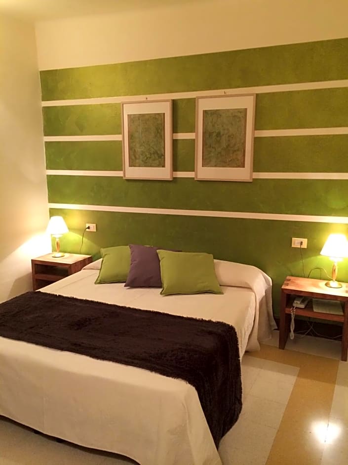 Albergo Al Convento