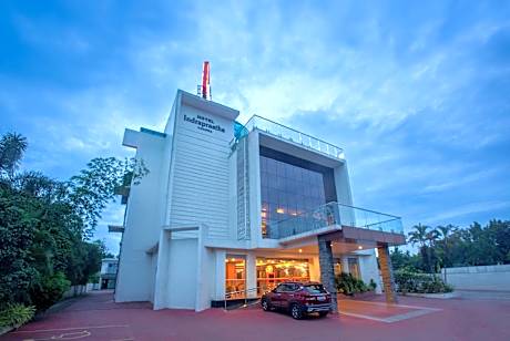 Hotel Indraprastha Thiruvalla