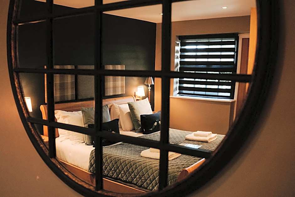 Blue Bell Country Inn