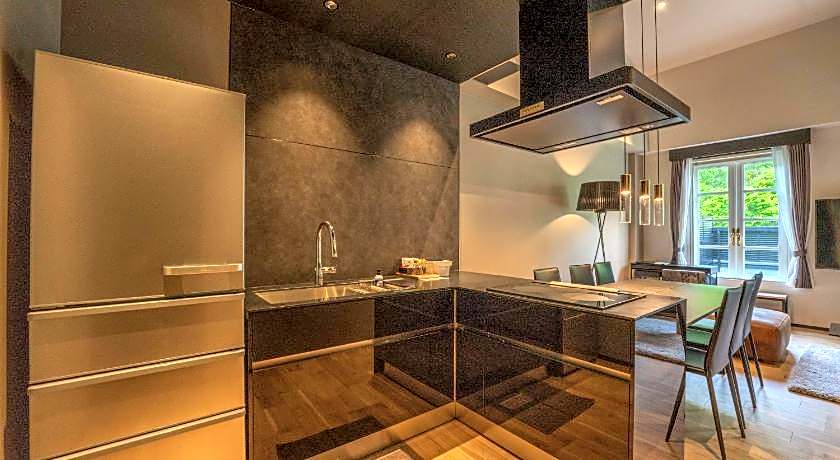 Eau Sol Vert Karuizawa Club