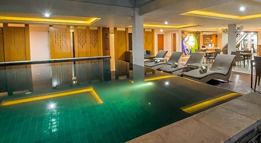 Mahalaksmi Boutique Hotel
