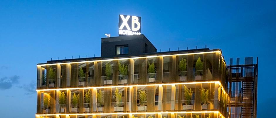 Hotel XBusiness