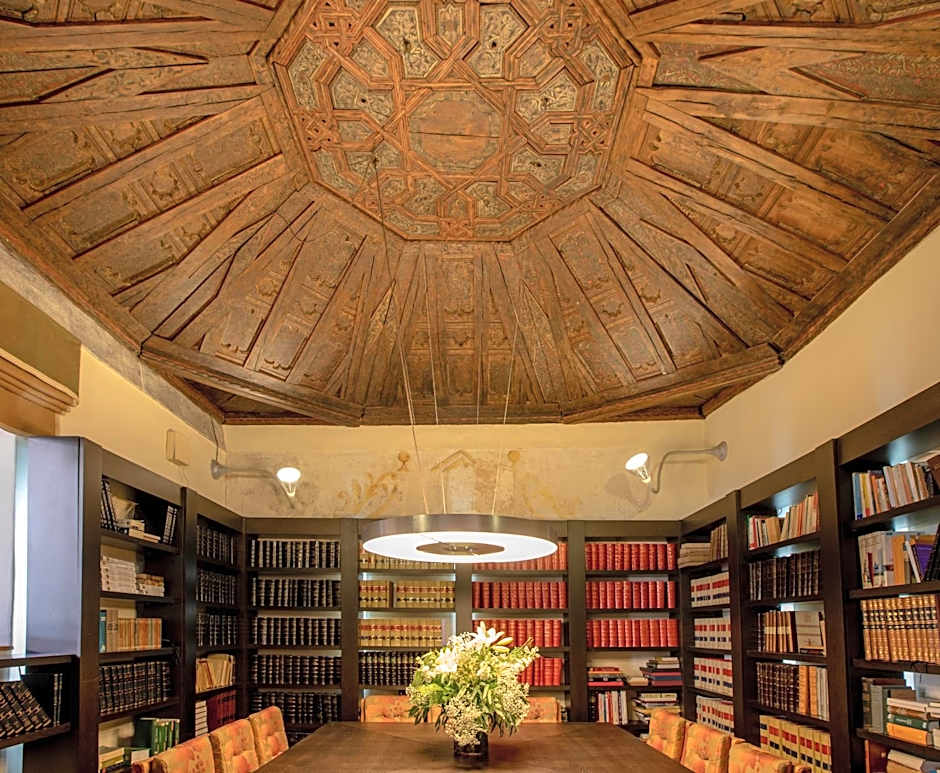 Hotel San Antonio el Real