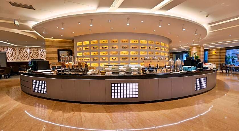 Crowne Plaza City Center Ningbo By IHG