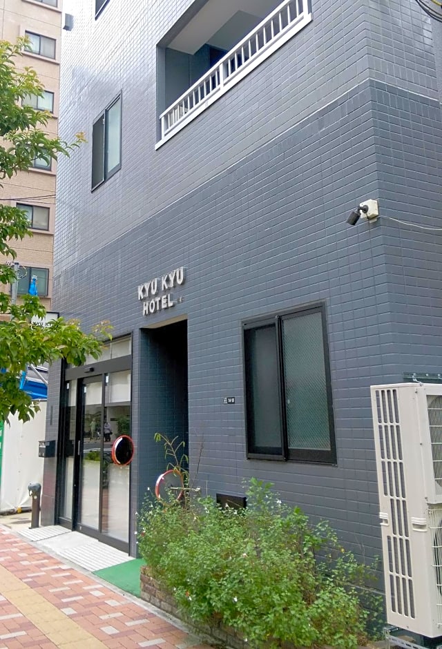 KYU KYU HOTEL