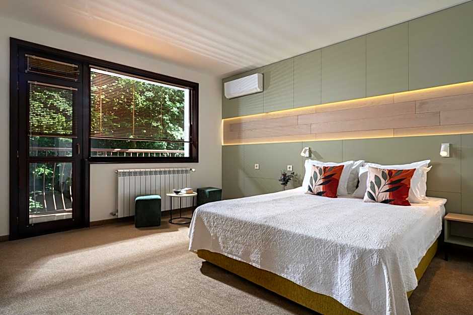 Bile - Family Hotel & Gastro Bar