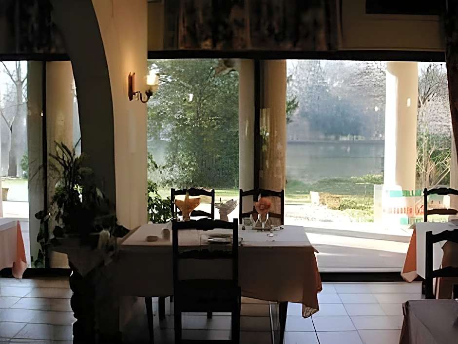 Hotel Etang des Reynats