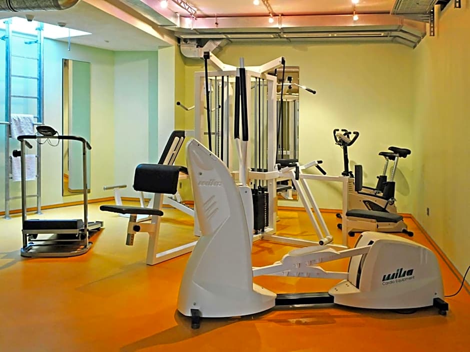 Hotel-Restaurant Thomsen