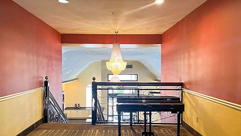 Studio 6 Suites Houston, TX - Spring