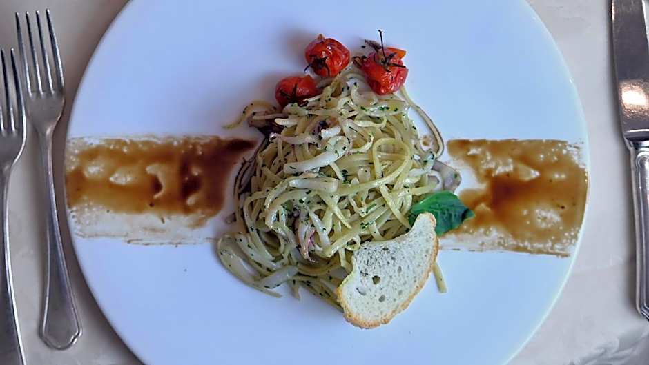 Best Western Grand Hotel Guinigi