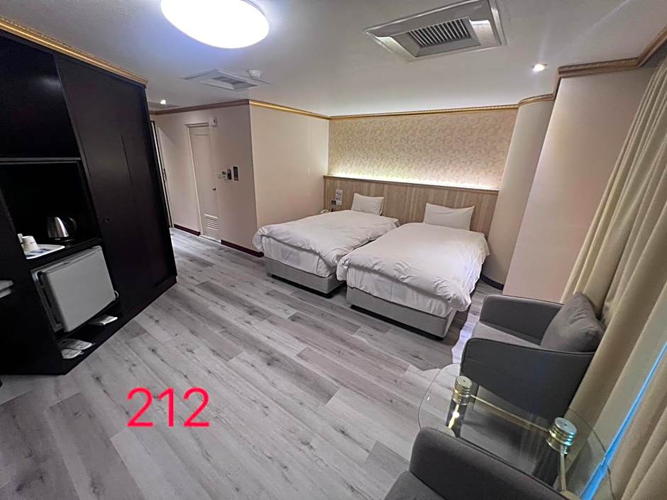 Hotel Avenue