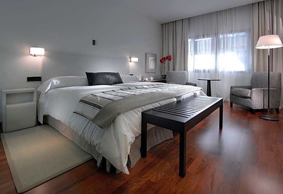 Parador De Antequera