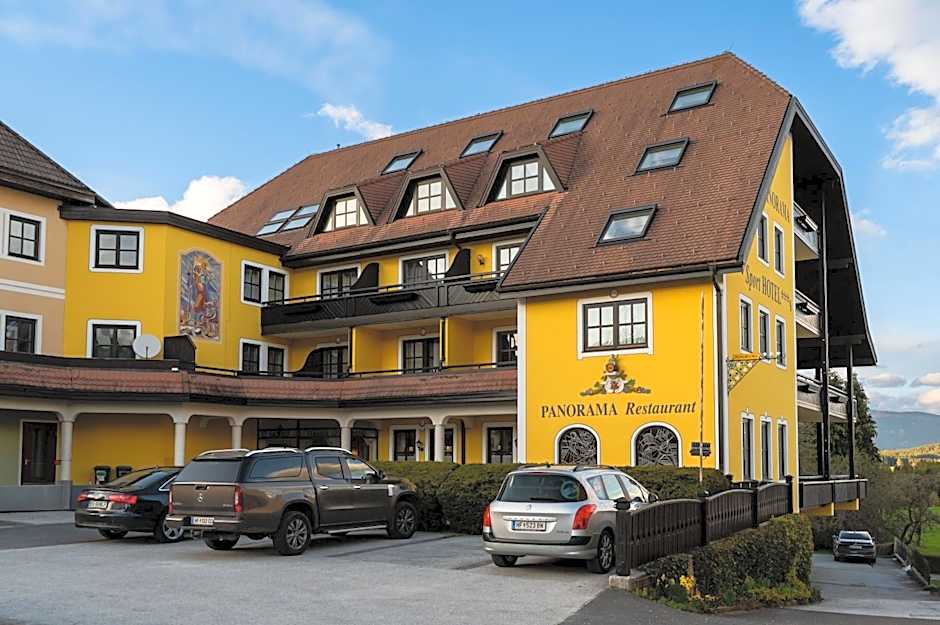 PANORAMA SportHOTEL