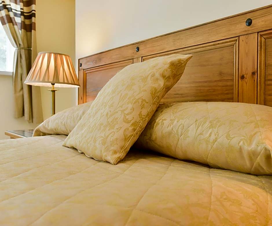 Edenhall Country Hotel