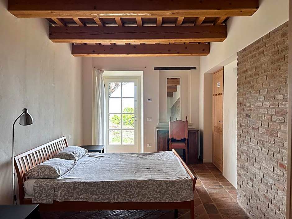 B&B Lupin View