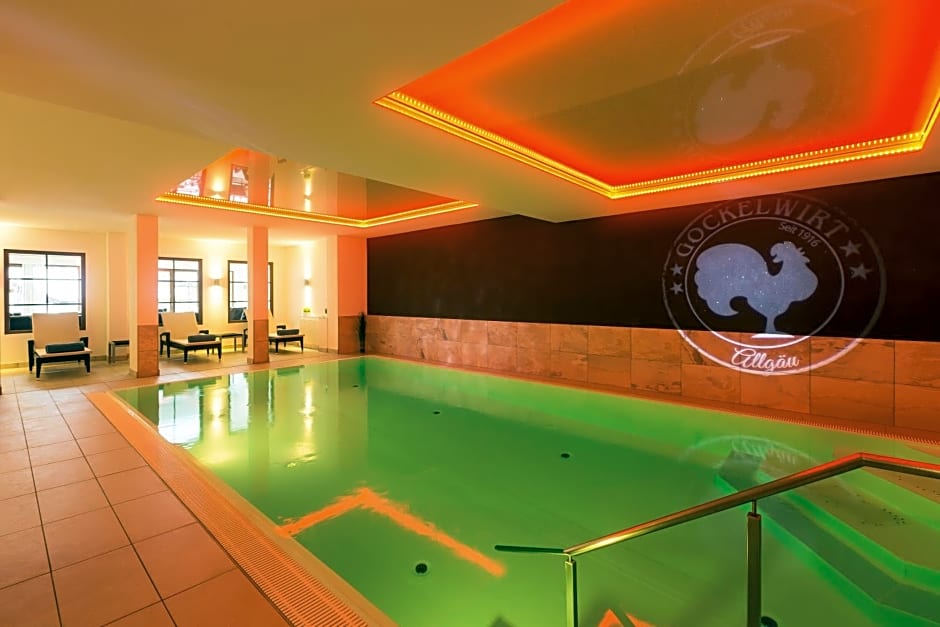 Landhotel Gockelwirt