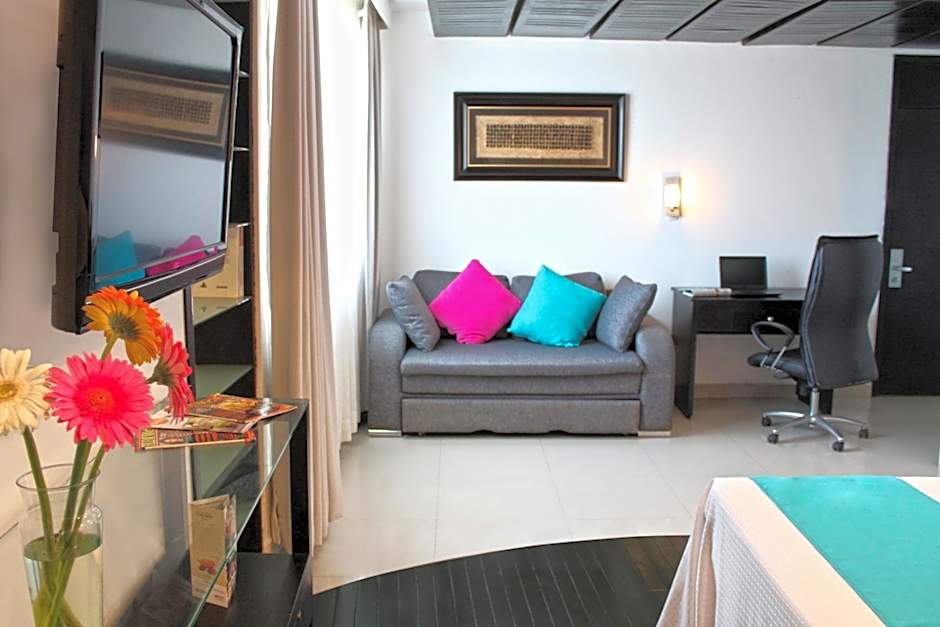 Mia City Villahermosa