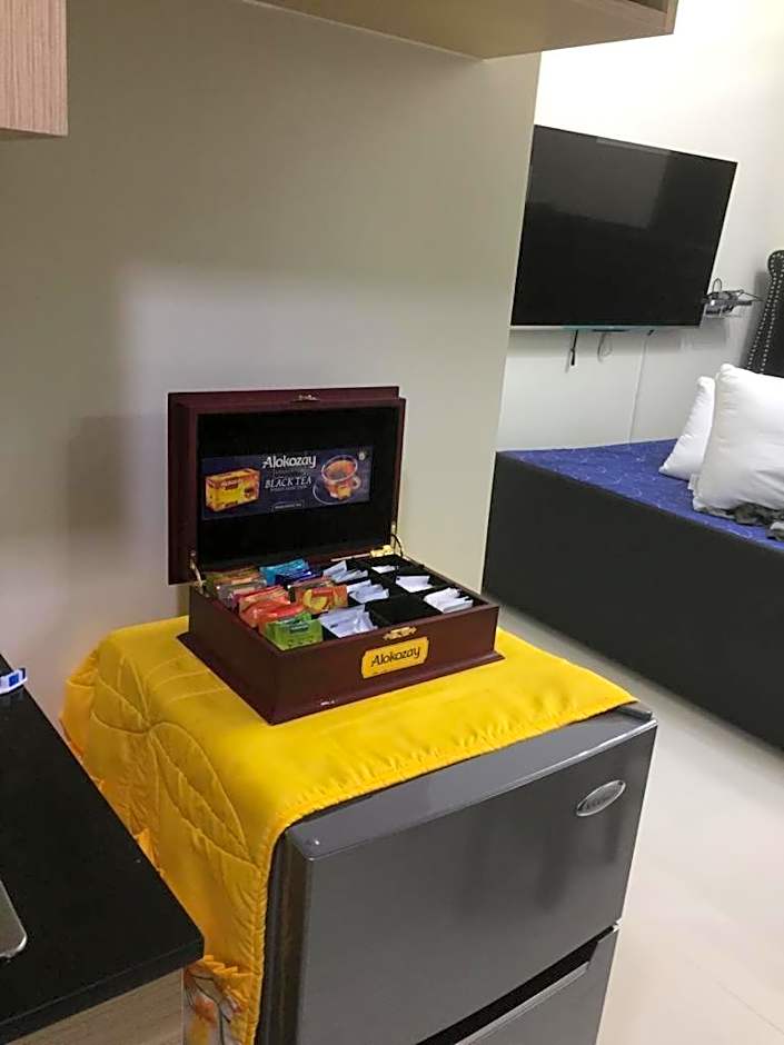 THE VISTA BRENT HILL BAGUIO