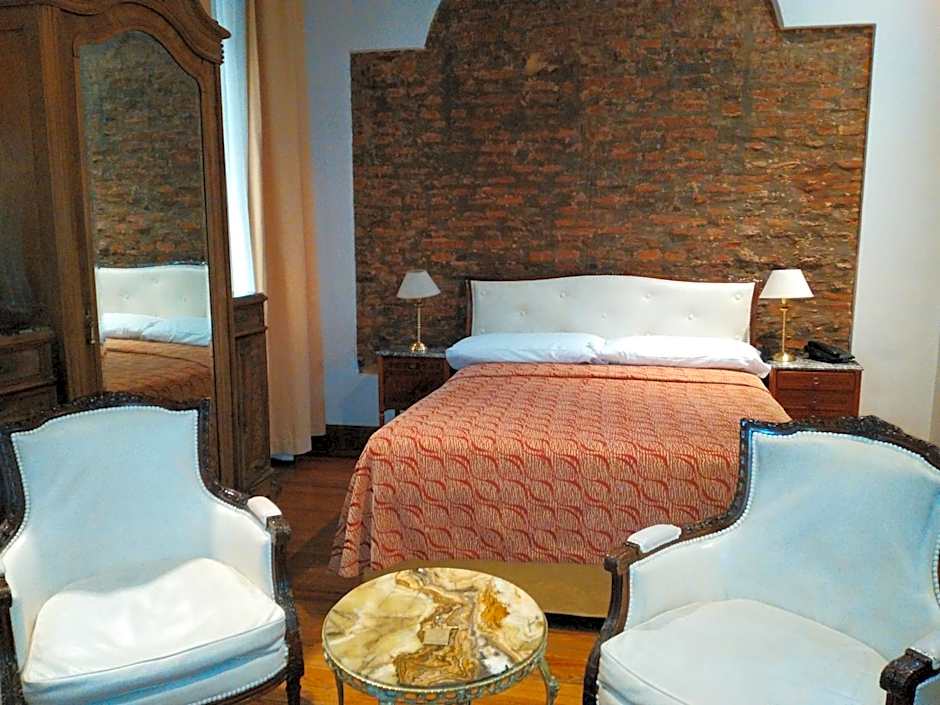 Hotel A&B Internacional