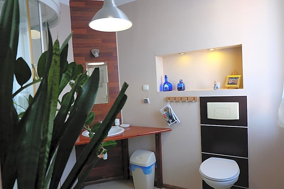 Willa Pod Aniołem - Pokoje Gościnne & Apartamenty z widokiem na góry