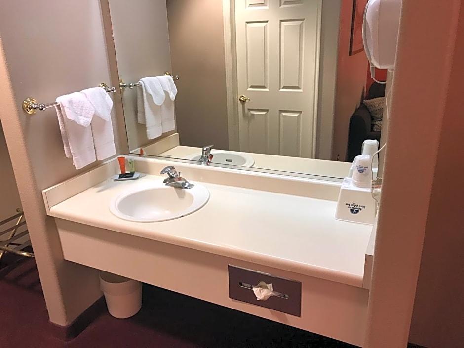 Americas Best Value Inn Cedar City