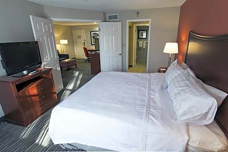 Homewood Suites by Hilton Savannah