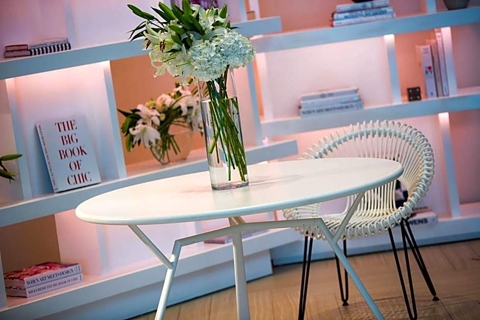 Renaissance by Marriott Santo Domingo Jaragua Hotel & Casino