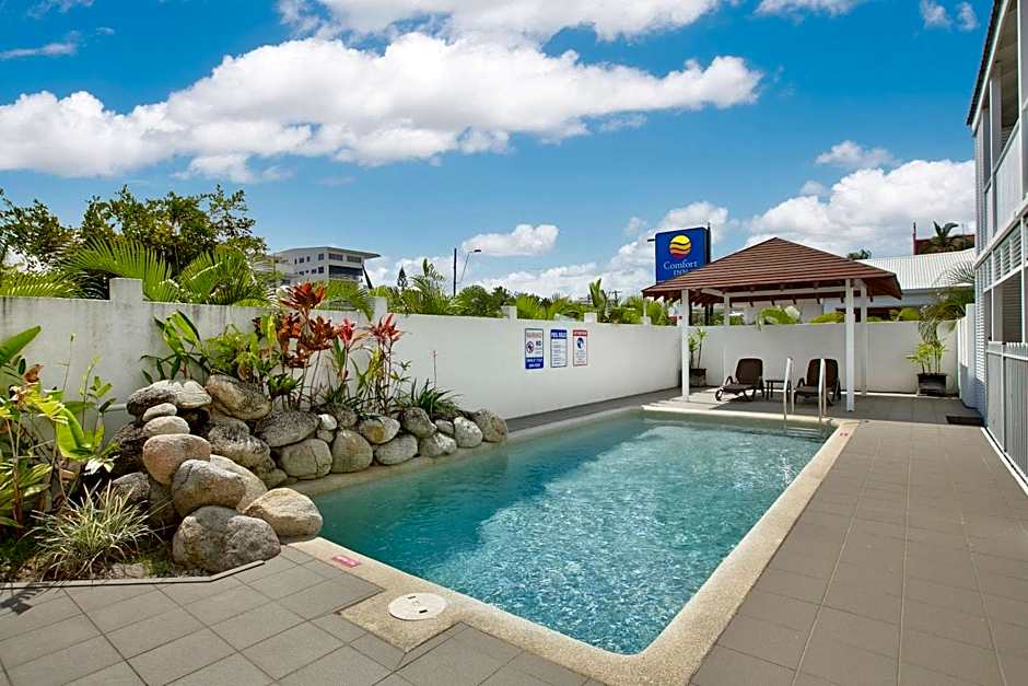 Comfort Inn Cairns City