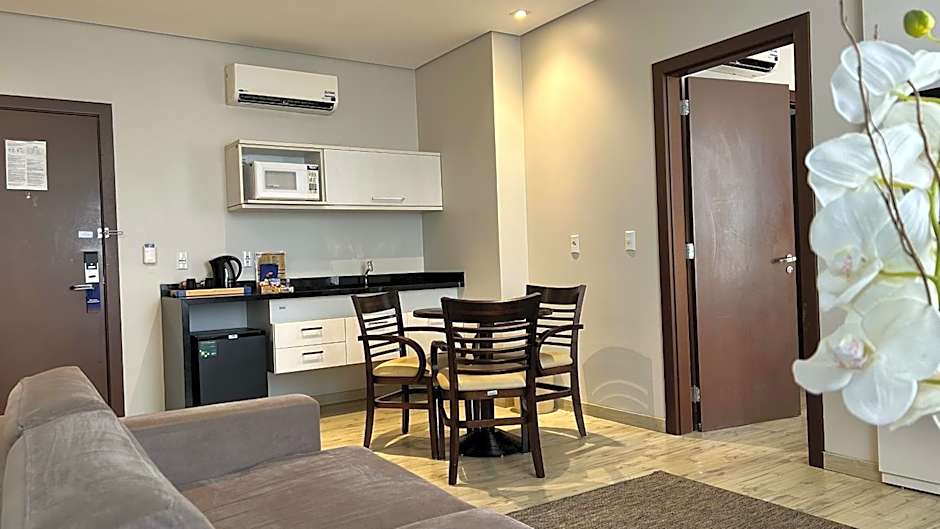 Comfort Hotel & Suites Rondonopolis