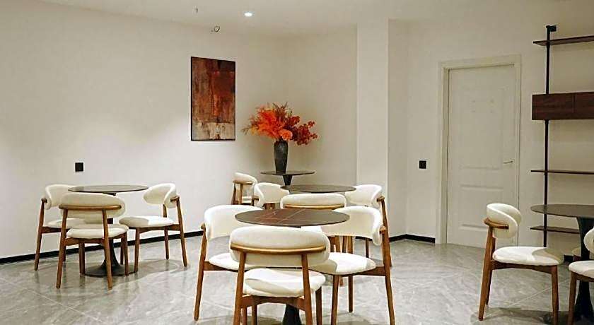 7 Days Inn Shaoguan Lechang