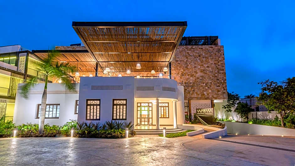 Las Brisas Merida