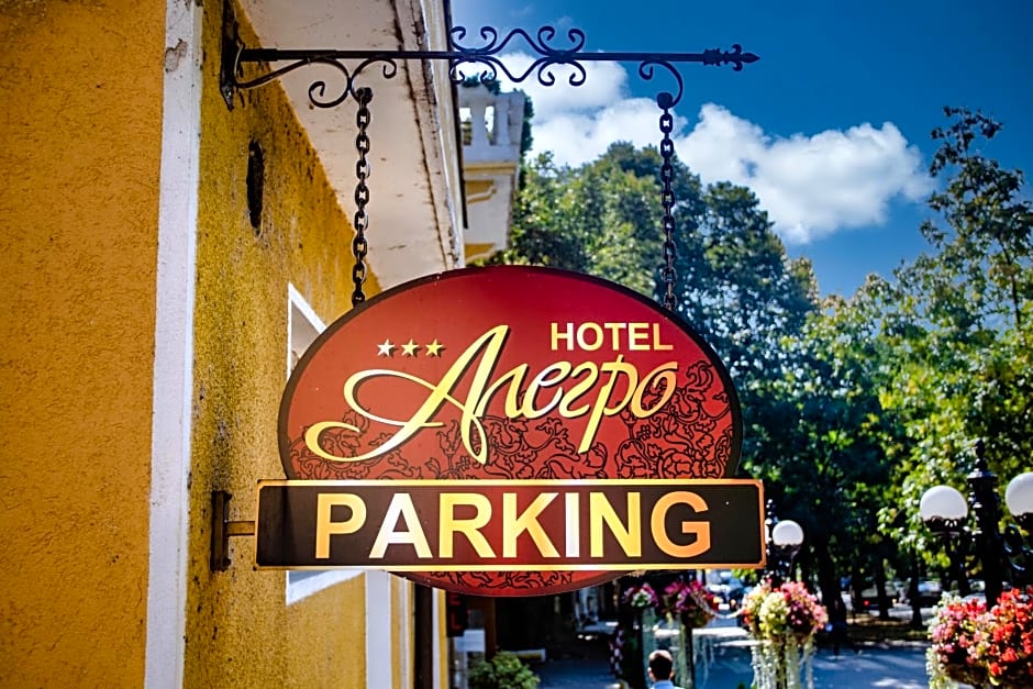 Hotel Alegro
