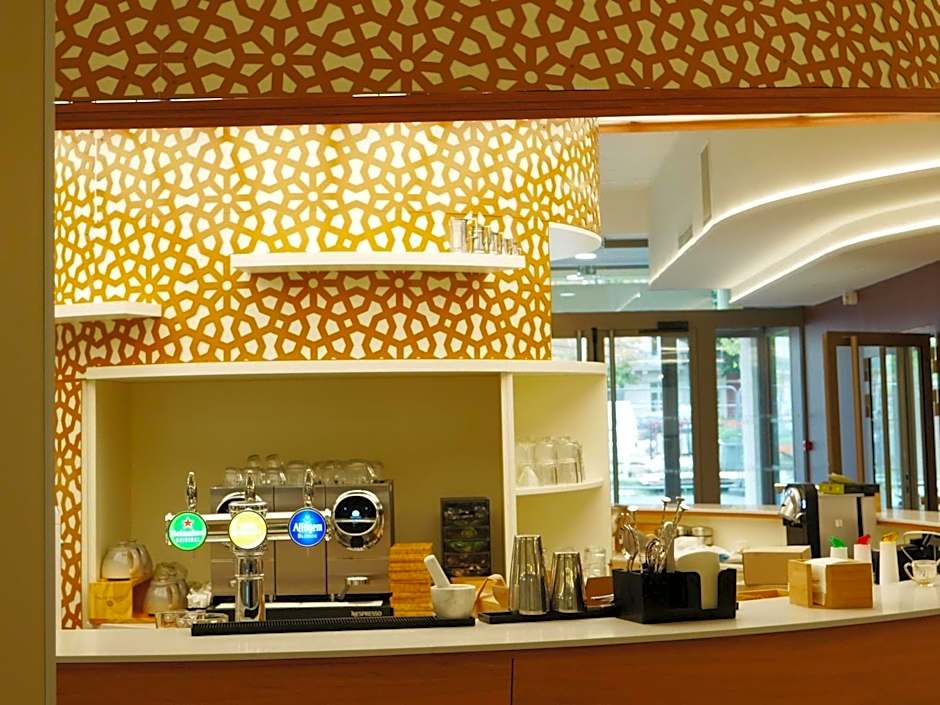 Hotel Mercure Vichy Thermalia