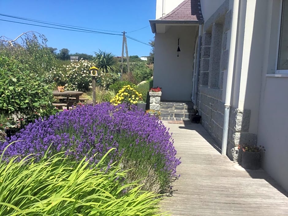 Les Chambres de Kermenguy