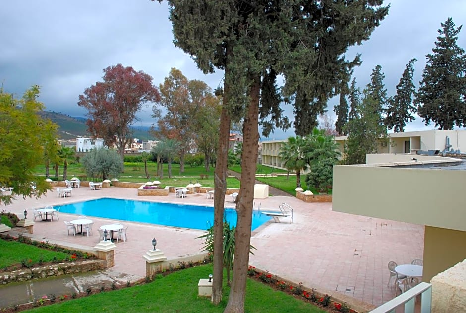 Hotel Ouzoud Beni Mellal