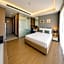 Olive Hotel & Residence Bangkok Sukhumvit 101 near True Digital Park