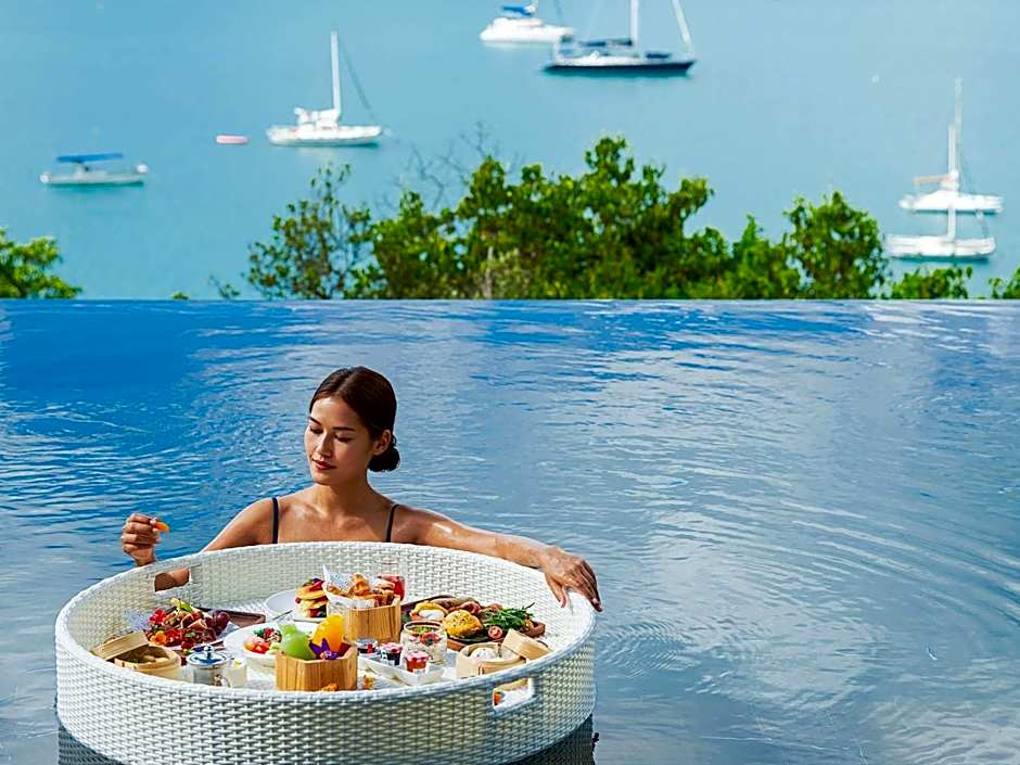 V Villas Phuket - MGallery Collection