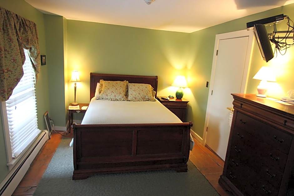 Smugglers Notch Inn
