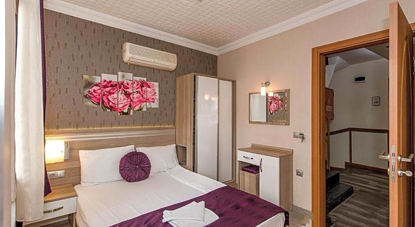 Olimpiyat Hotel Izmir