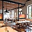 Hotel Fabrik Wien