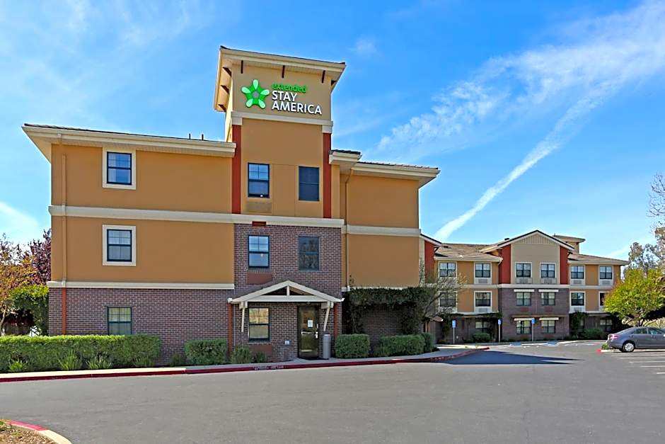 Extended Stay America Suites - Sacramento - Elk Grove