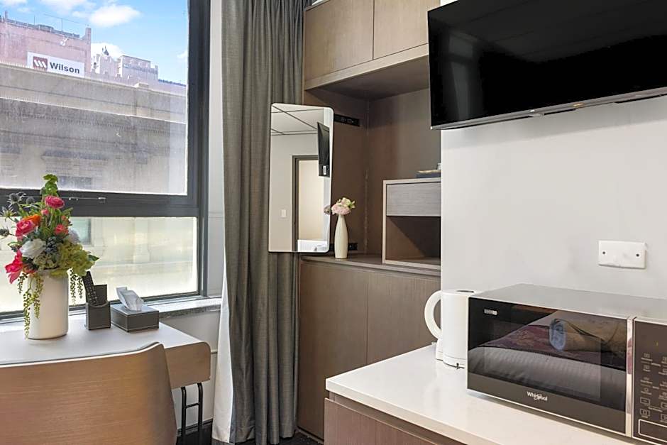 The MAC Boutique Hotel