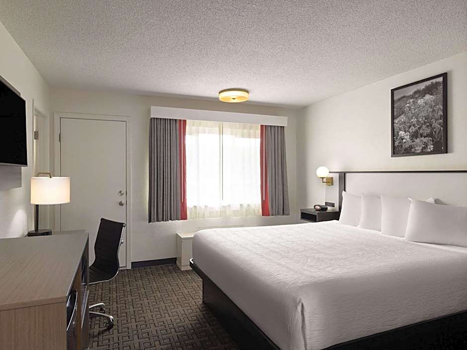 Ramada by Wyndham Elko Hotel at Stockmen's Casino