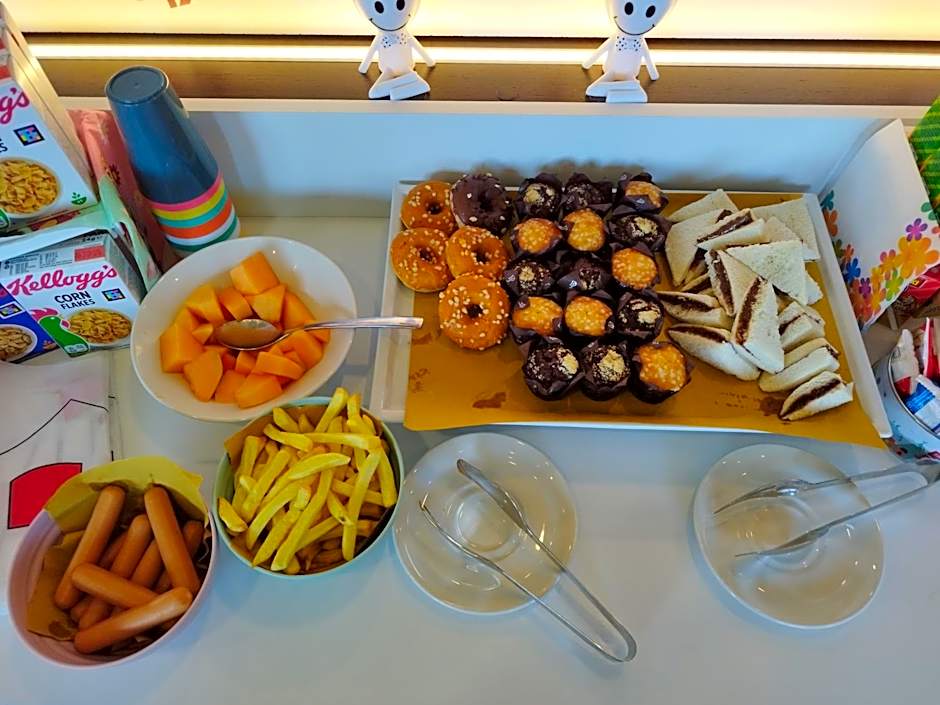 Kairos Garda Hotel