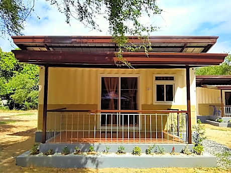 Samba Bluewater Resort