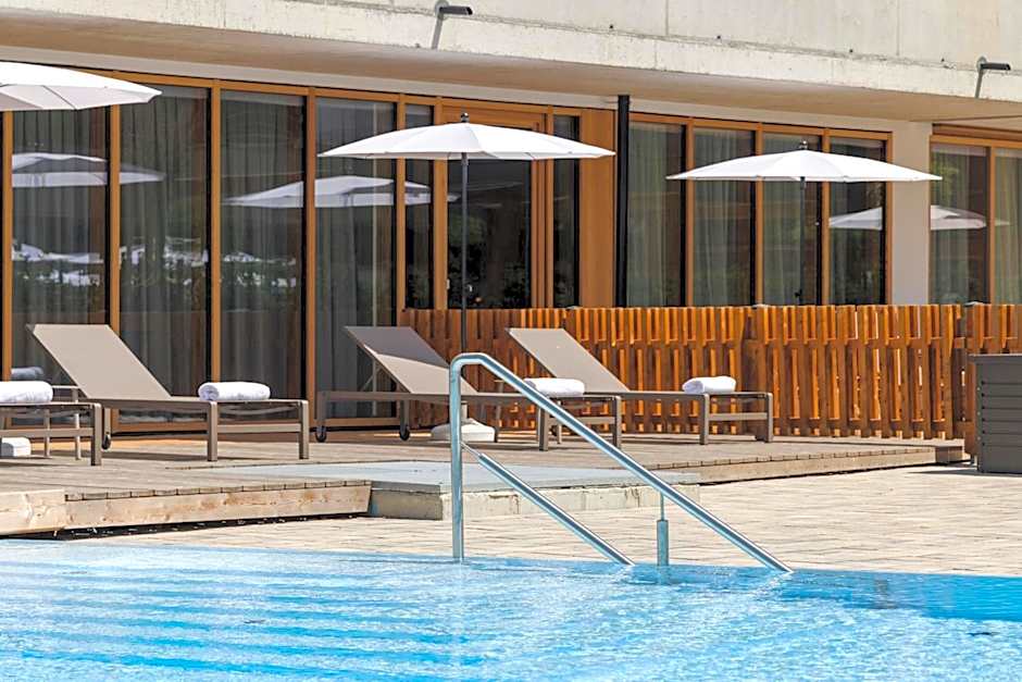 Alpenhotel Montafon & SPA