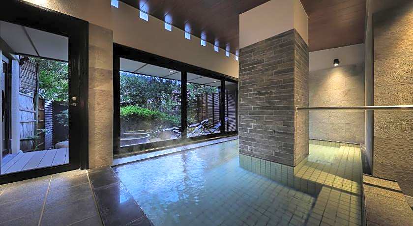 Mizu no Sato Marukyu Ryokan