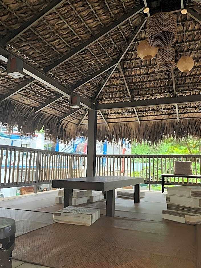 The Circle Hostel La Union