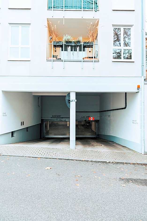 Hotel Villa Klemm - Wiesbaden City